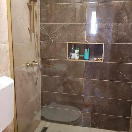 Trebinje-centar Apartamento *