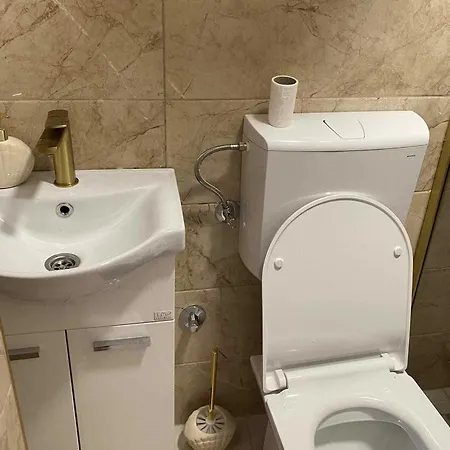 Apartamento Trebinje-centar Trebinje